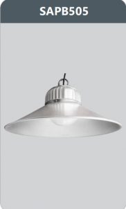 Đèn led công nghiệp highbay 20w SAPB505