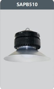 Đèn led công nghiệp highbay 120w SAPB510