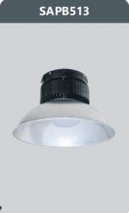 Đèn công nghiệp 250w SAPB513