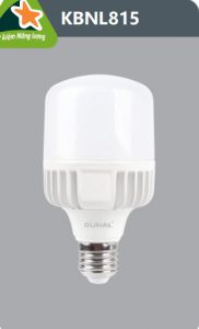 Bóng đèn led bulb 15w KBNL815