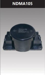 Bộ nguồn đèn âm nước 105w 12V NDMA105