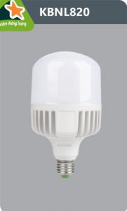 Bóng đèn led bulb 20w KBNL820
