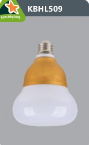 Bóng đèn led bulb 9w KBHL509