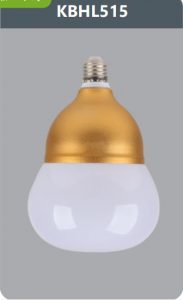 Bóng đèn led bulb 15W