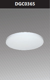 Đèn led panel ốp trần siêu mỏng cao cấp 36w DGC0365