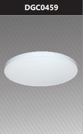Đèn led panel ốp trần siêu mỏng đổi màu cao cấp 45w DGC0459