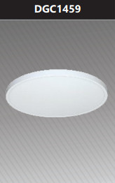 Đèn led panel ốp trần siêu mỏng đổi màu thông minh cao cấp 45w DGC1459
