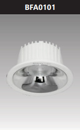 Đèn led downlight chiếu sâu 10w BFA0101