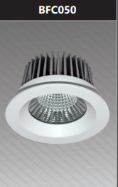 Đèn led downlight chống thấm âm trần cao chiếu sâu 40w BFC050