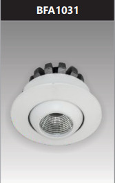 Đèn led downlight mini 3w BFA1031