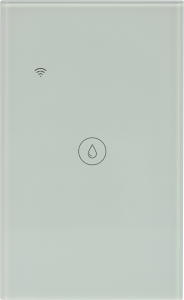 Bộ công tắc wifi – cảm ứng (máy nước nóng) 1 điểm chạm A1A167