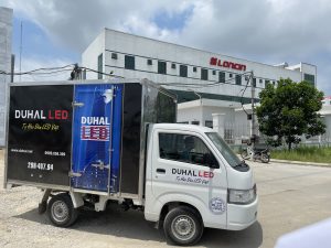 Dự báo kinh tế Việt Nam 2025: Cơ hội và thách thức với ngành thiết bị chiếu sáng